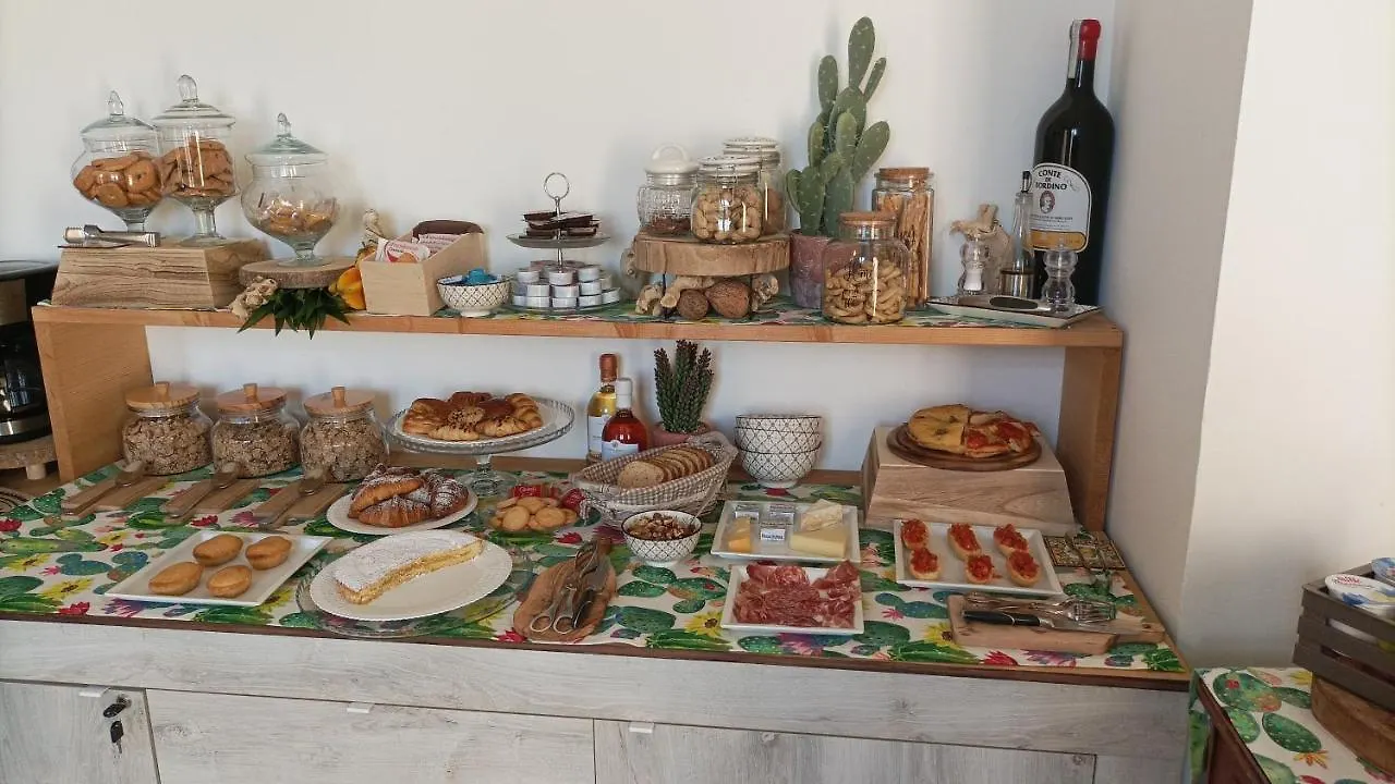 B&B Acanto Lecce Włochy