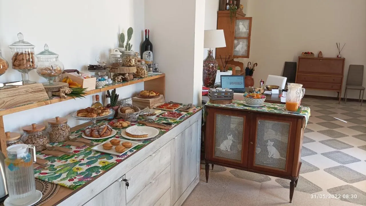 Frühstückspension B&B Acanto Lecce