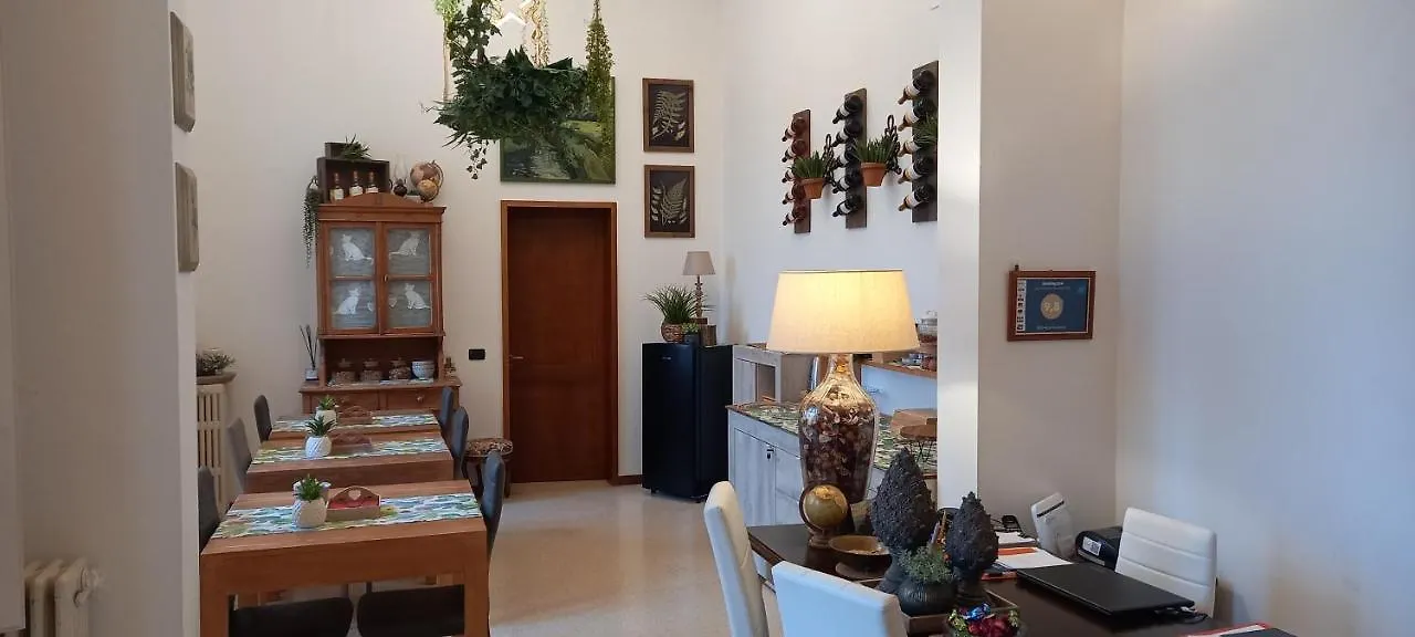 B&B Acanto Lecce Frühstückspension