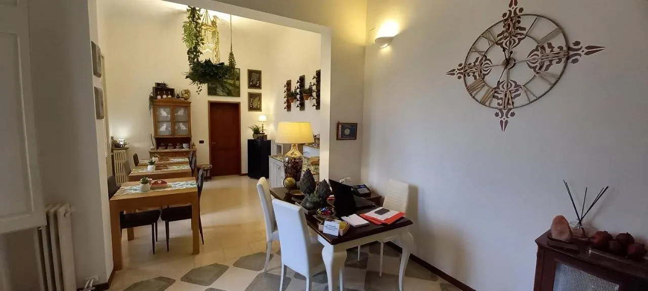 B&B Acanto Lecce