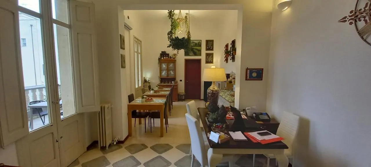 Frühstückspension B&B Acanto Lecce