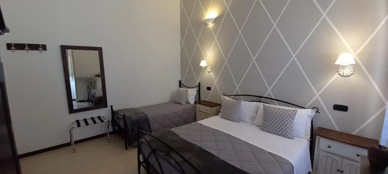 B&B Acanto Lecce Frühstückspension