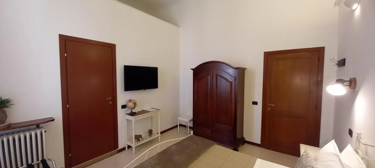 Bed & Breakfast B&B Acanto Lecce