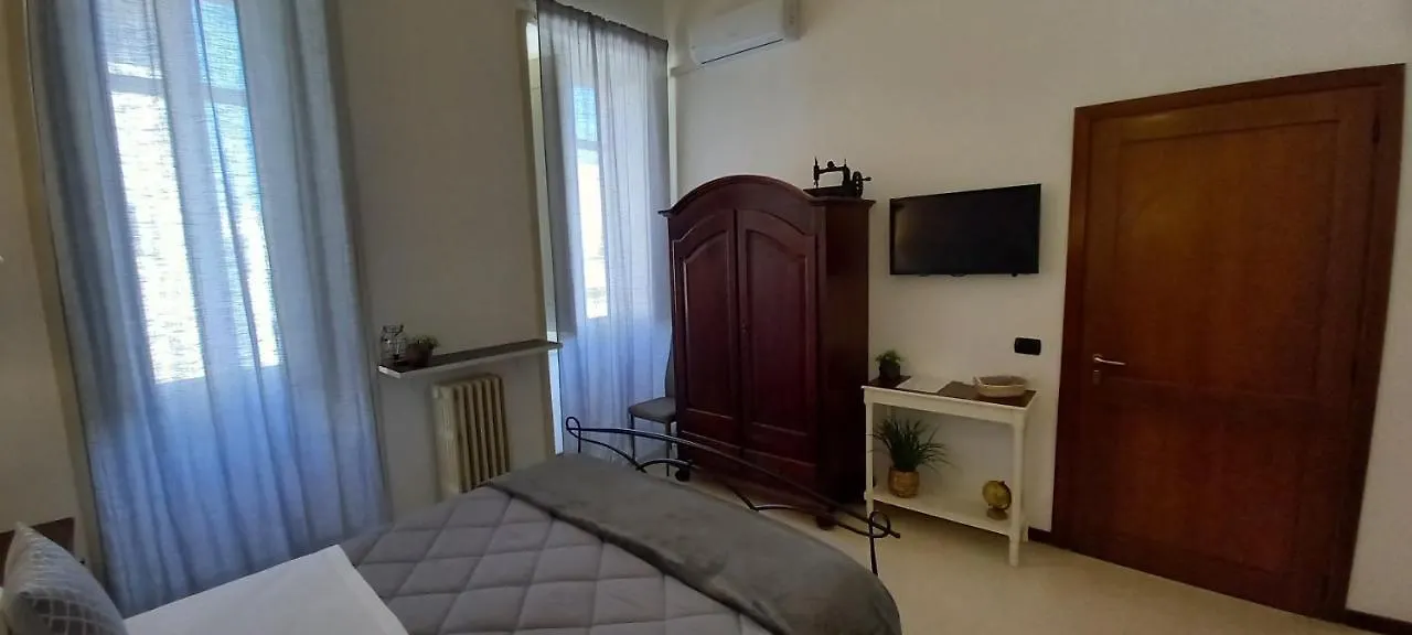 Bed & Breakfast B&B Acanto Lecce