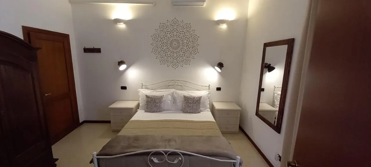 Bed & Breakfast B&B Acanto Lecce
