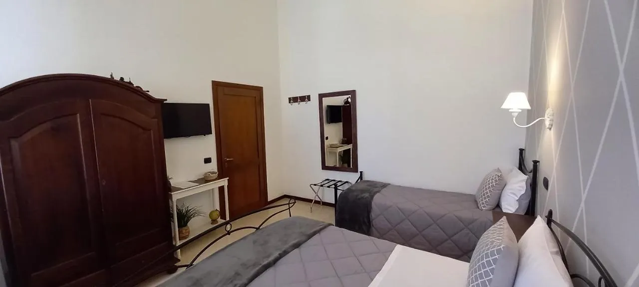 Bed & Breakfast B&B Acanto Lecce