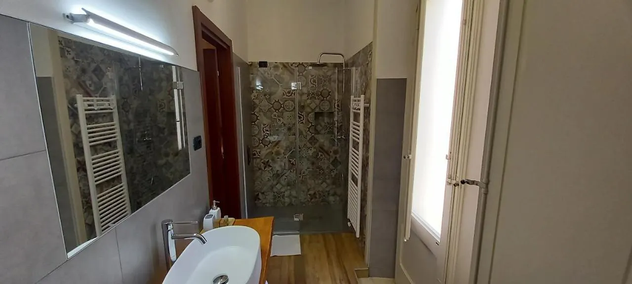 B&B Acanto Lecce 0*,