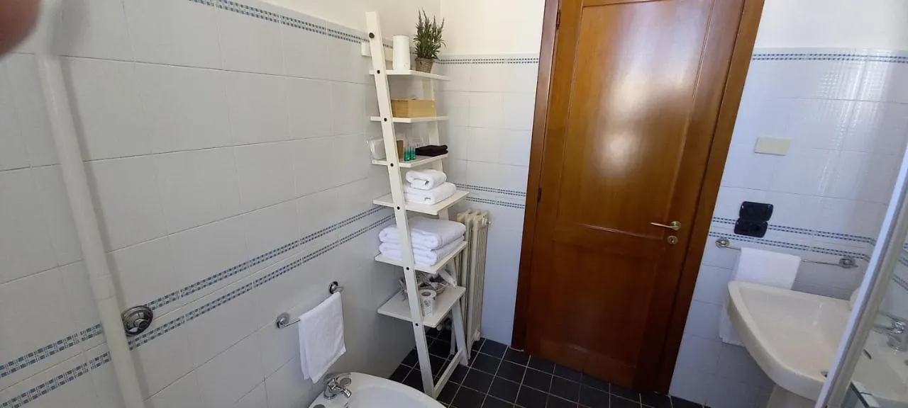 Frühstückspension B&B Acanto Lecce Italien