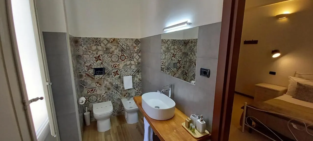 B&B Acanto Lecce Bed & Breakfast