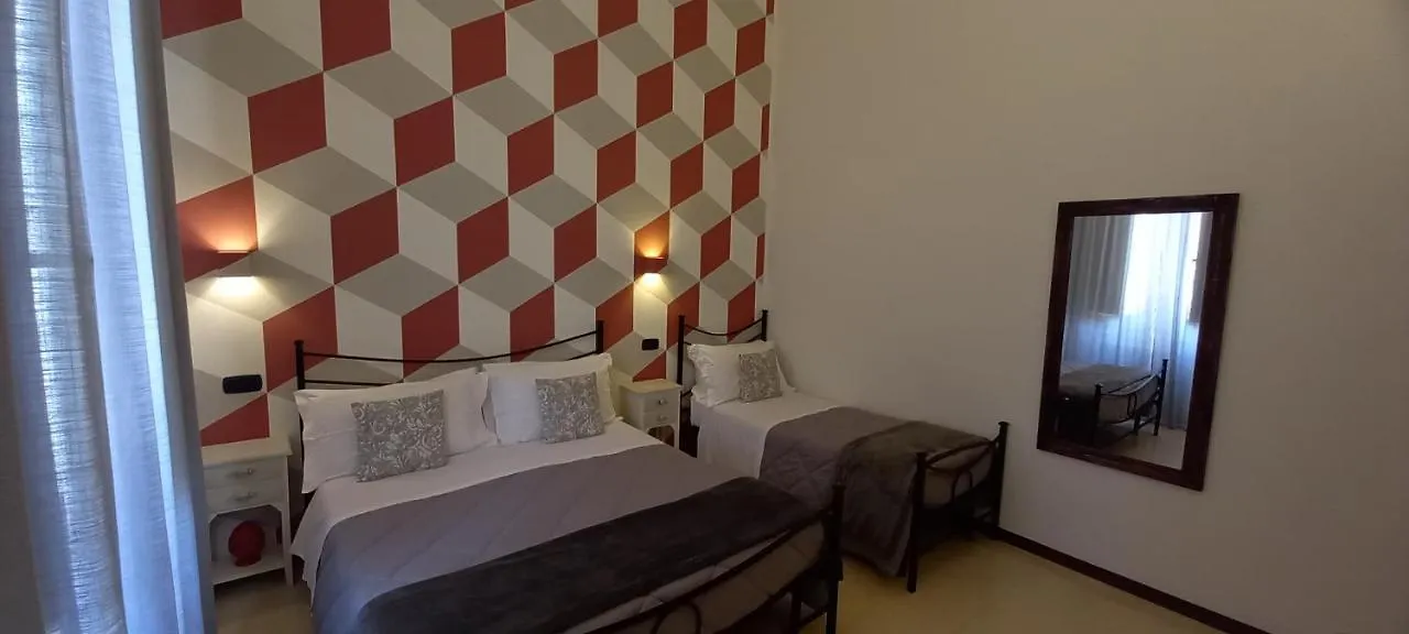 Frühstückspension B&B Acanto Lecce