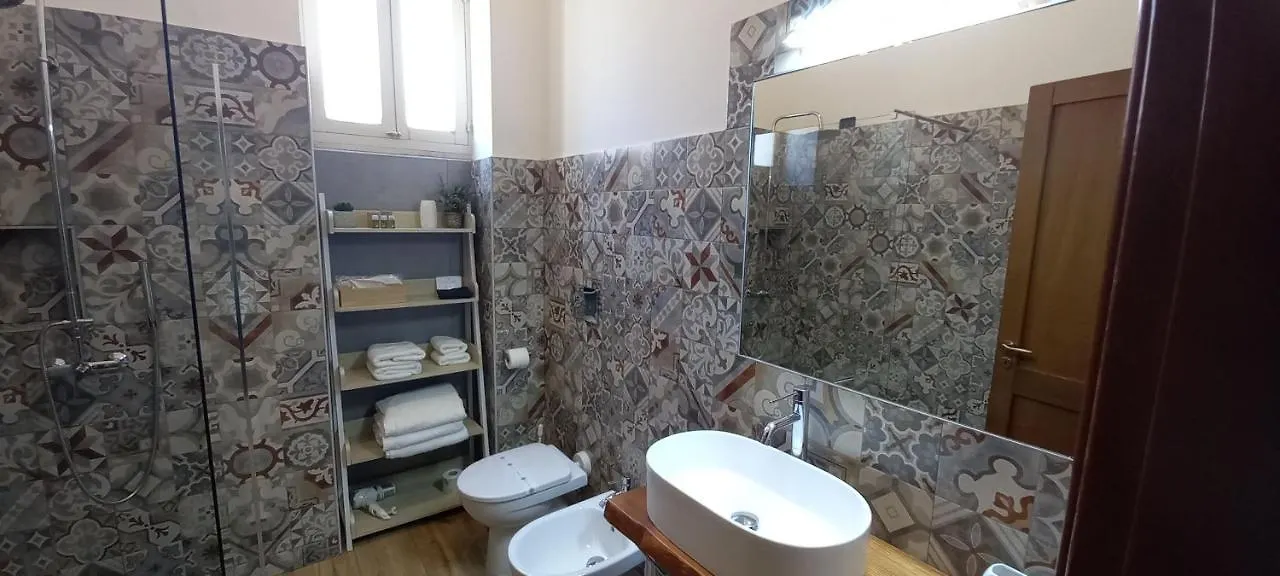B&B Acanto Lecce 0*,