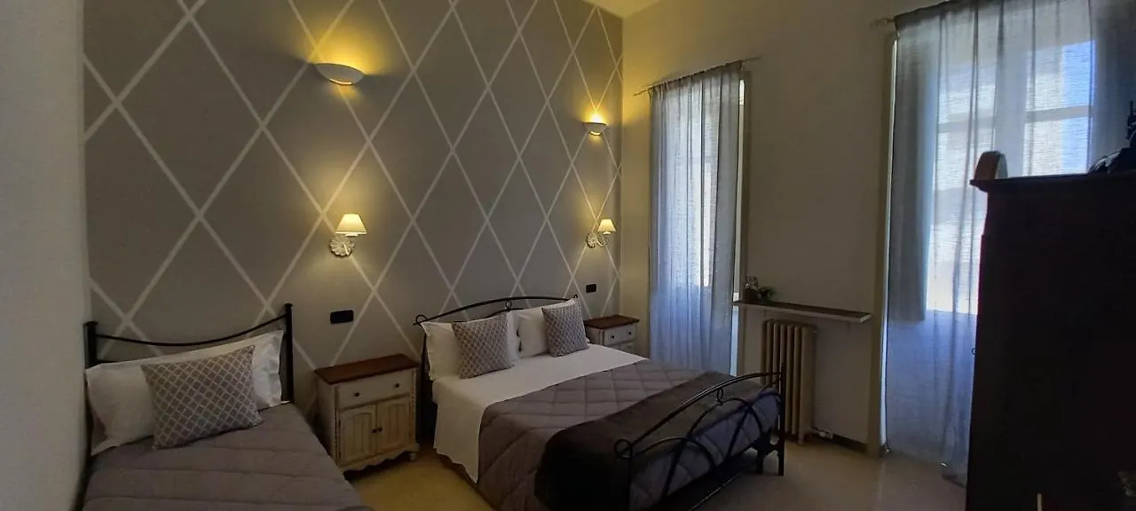 B&B Acanto Lecce