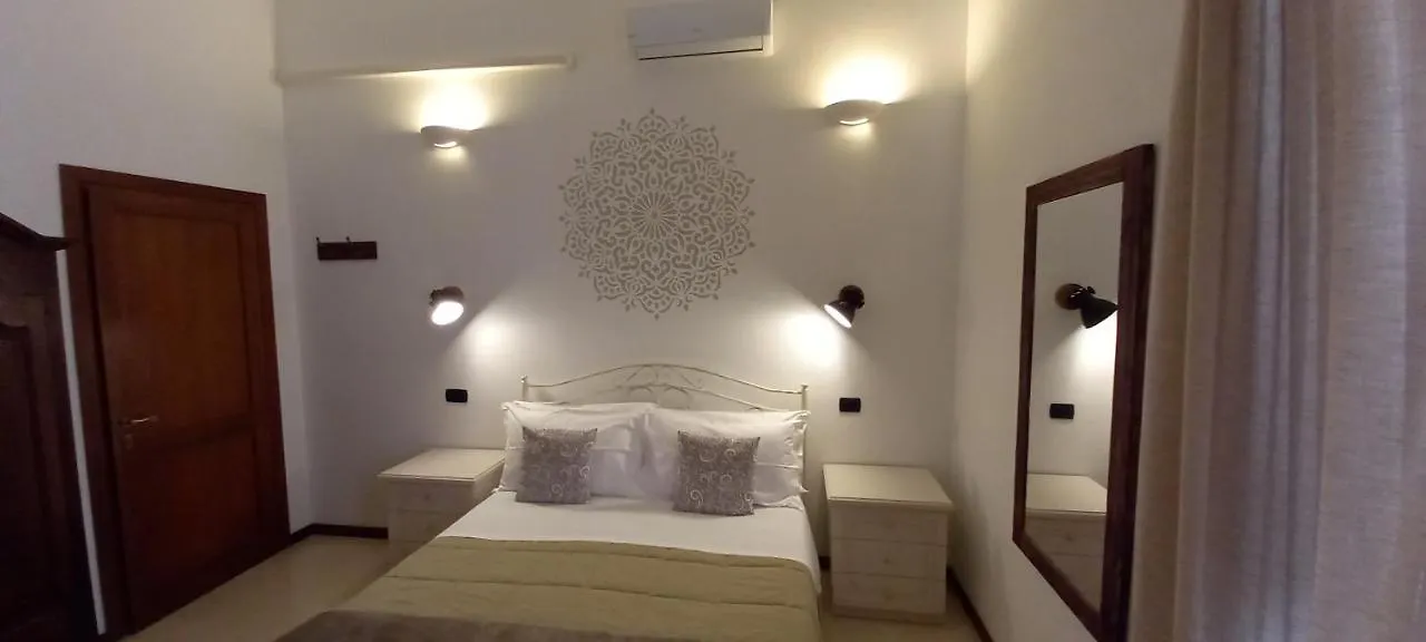 Frühstückspension B&B Acanto Lecce