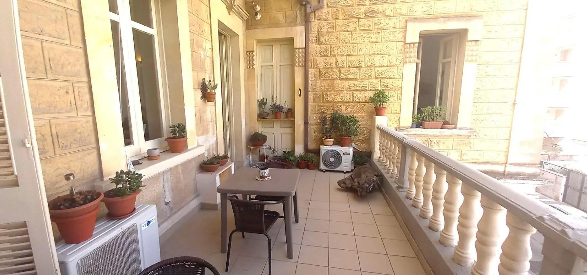 Bed & Breakfast B&B Acanto Lecce Italy