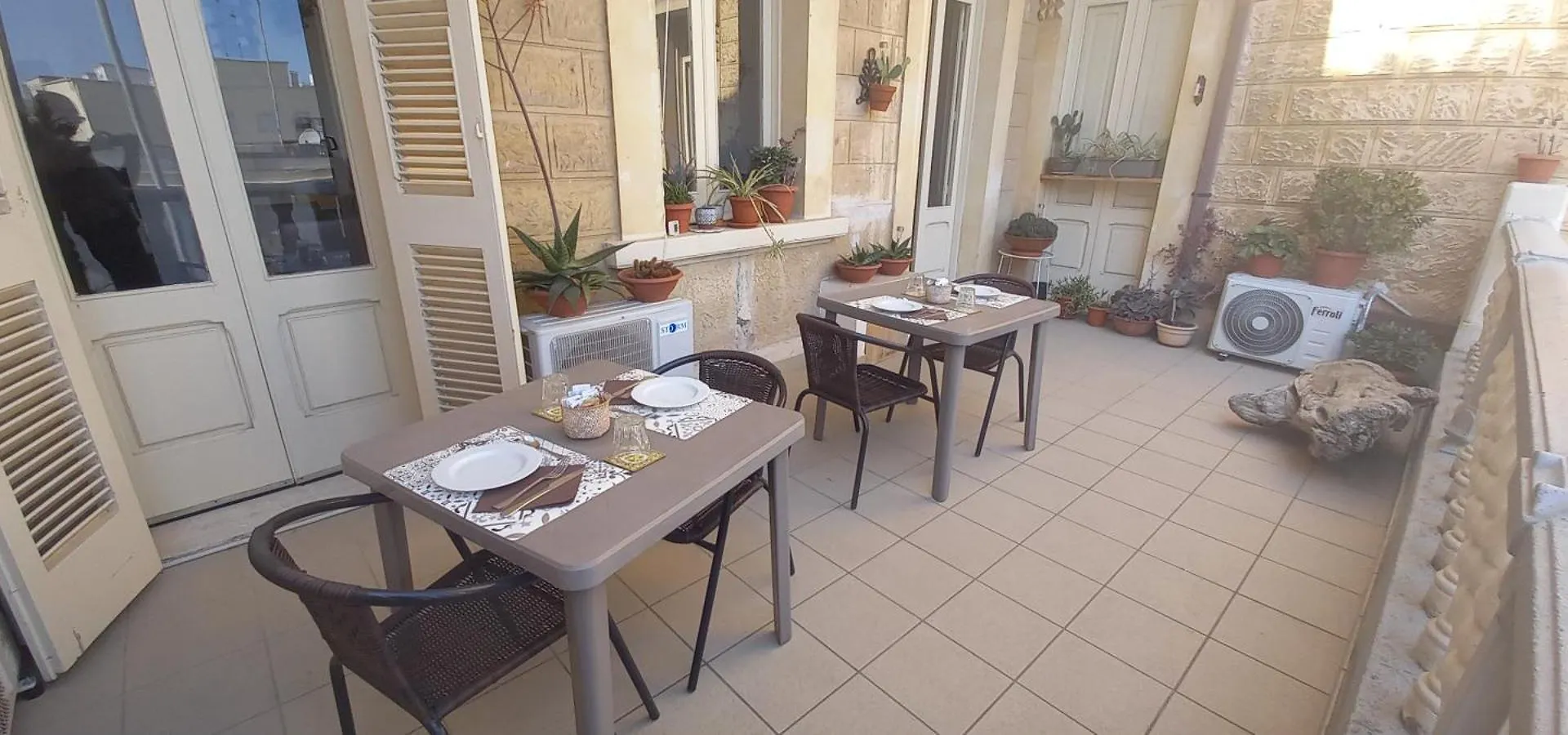 B&B Acanto Lecce