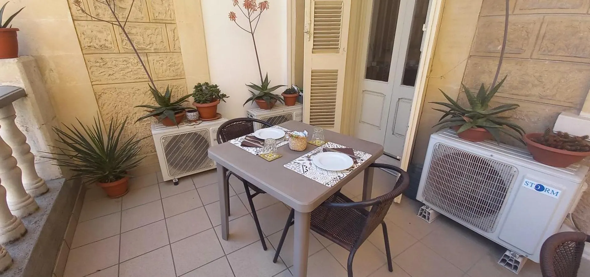 B&B Acanto Lecce 0*,