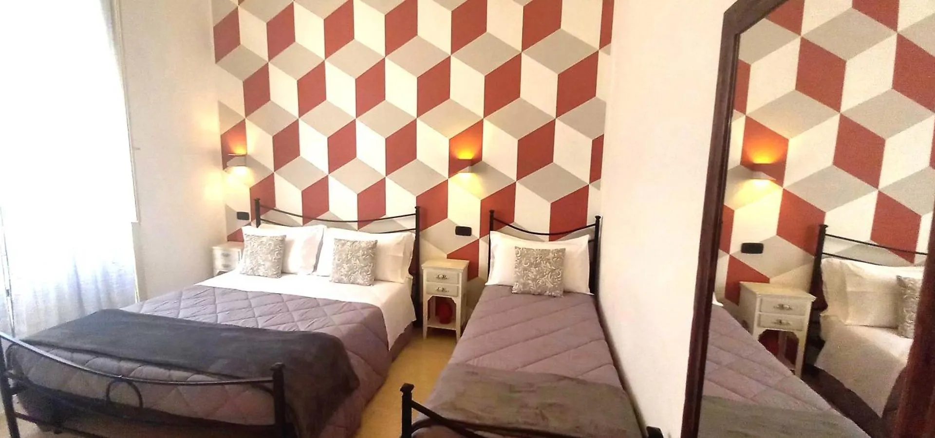B&B Acanto Lecce Frühstückspension