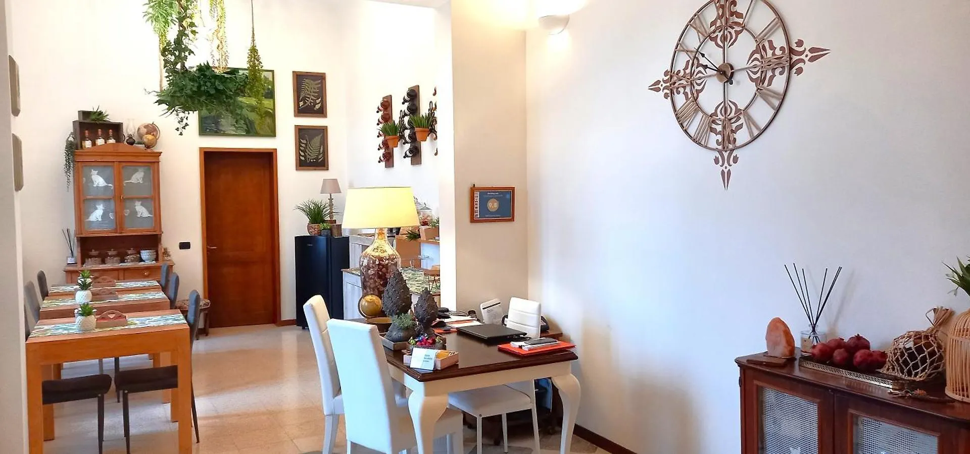 B&B Acanto Lecce Frühstückspension