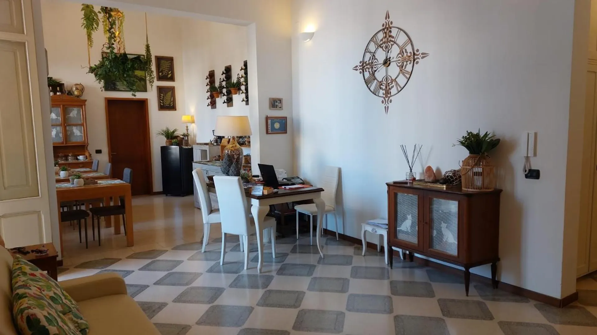B&B Acanto Lecce Bed & Breakfast