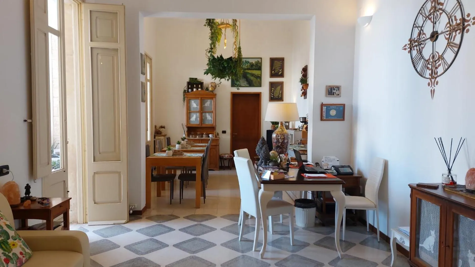 B&B Acanto Lecce