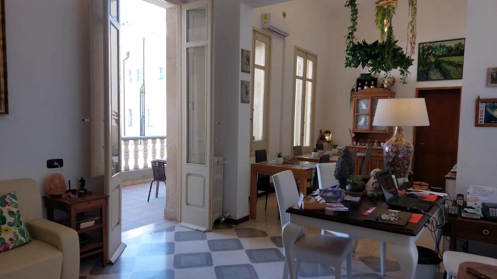 Frühstückspension B&B Acanto Lecce