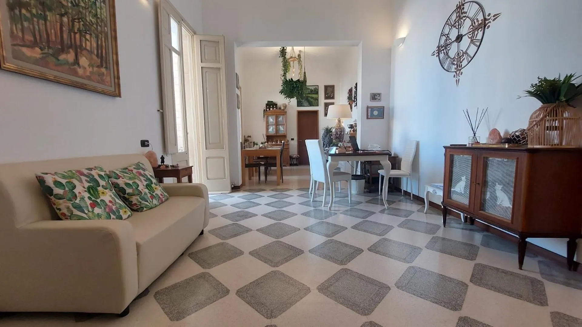 B&B Acanto Lecce