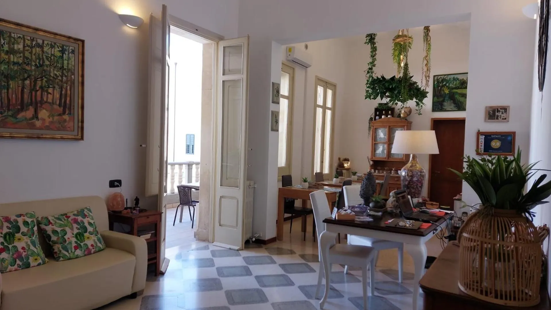 B&B Acanto Lecce