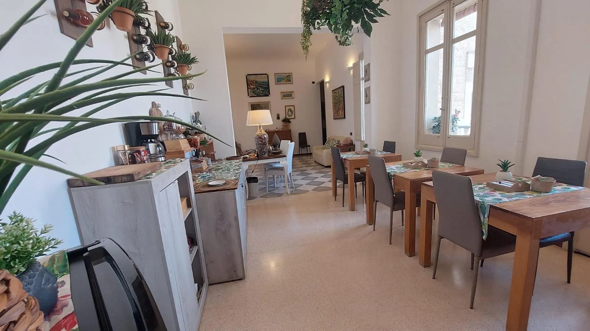 B&B Acanto Lecce Włochy