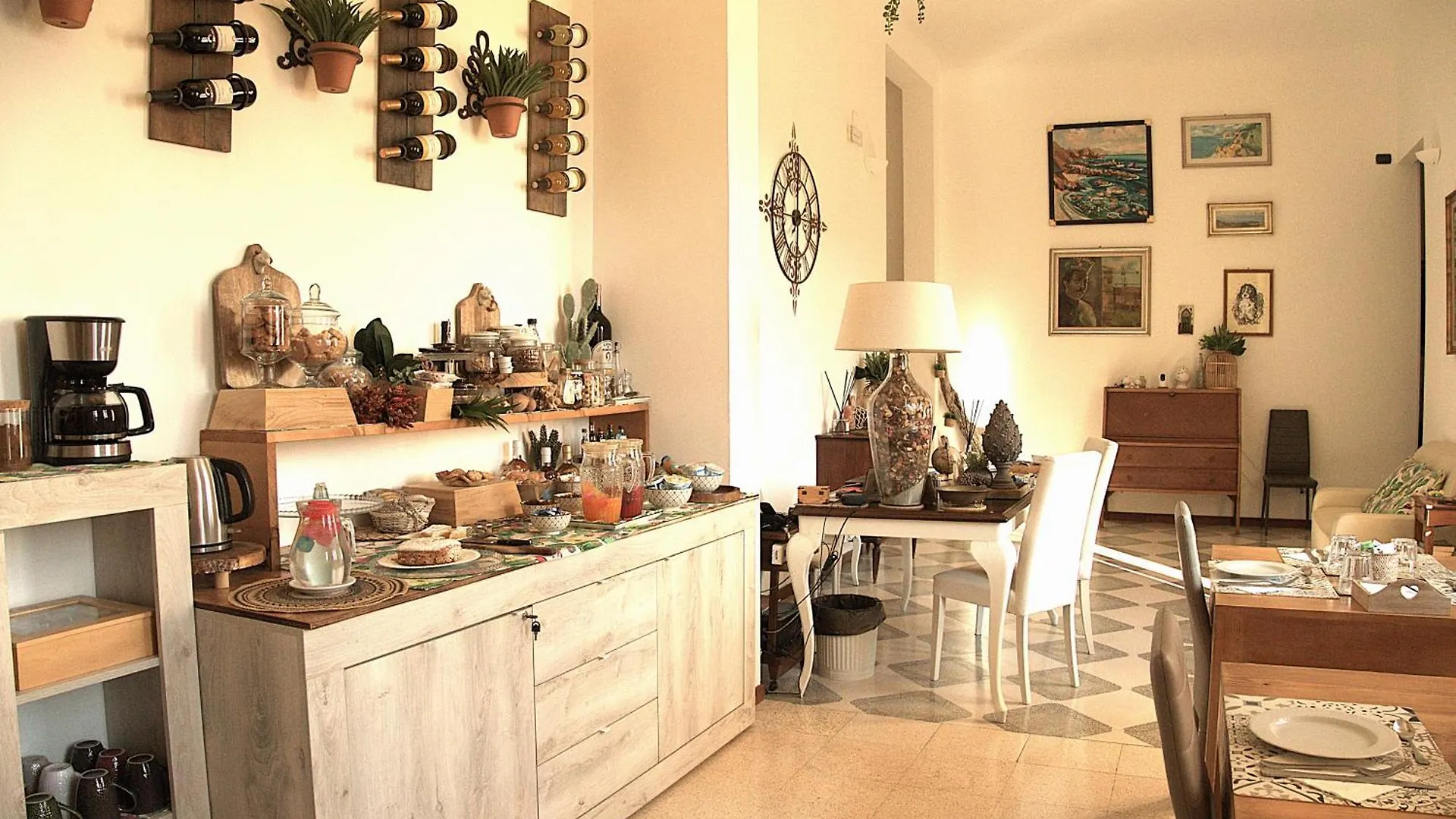 B&B Acanto Lecce