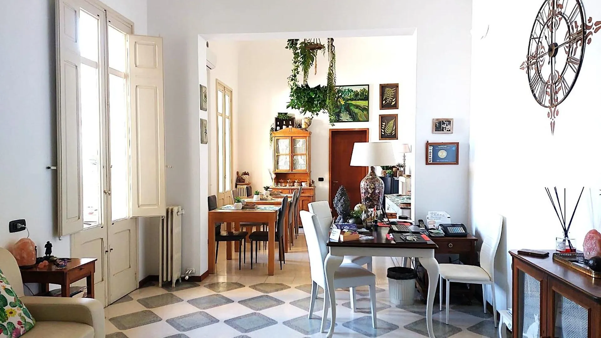Frühstückspension B&B Acanto Lecce