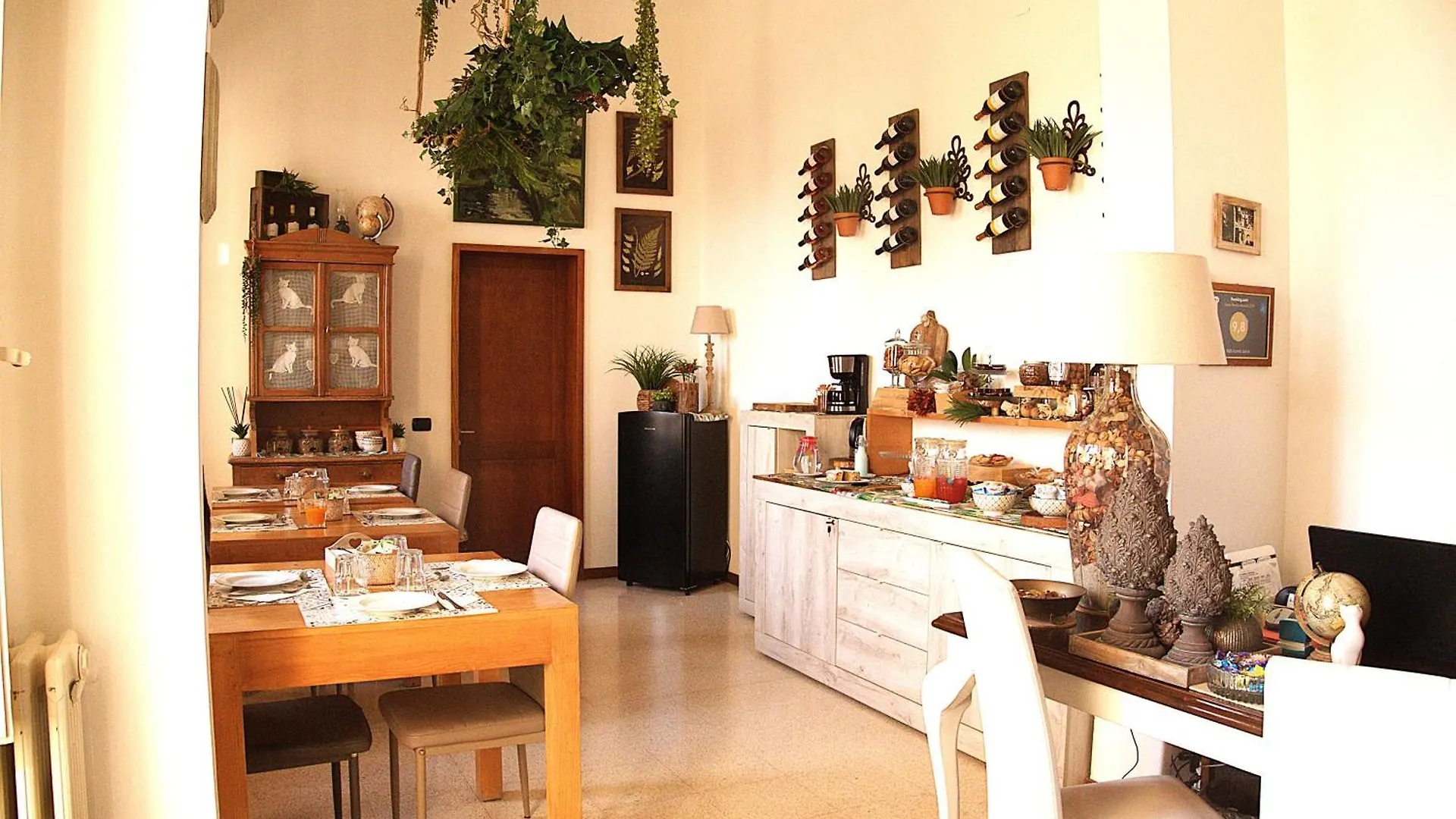 Frühstückspension B&B Acanto Lecce