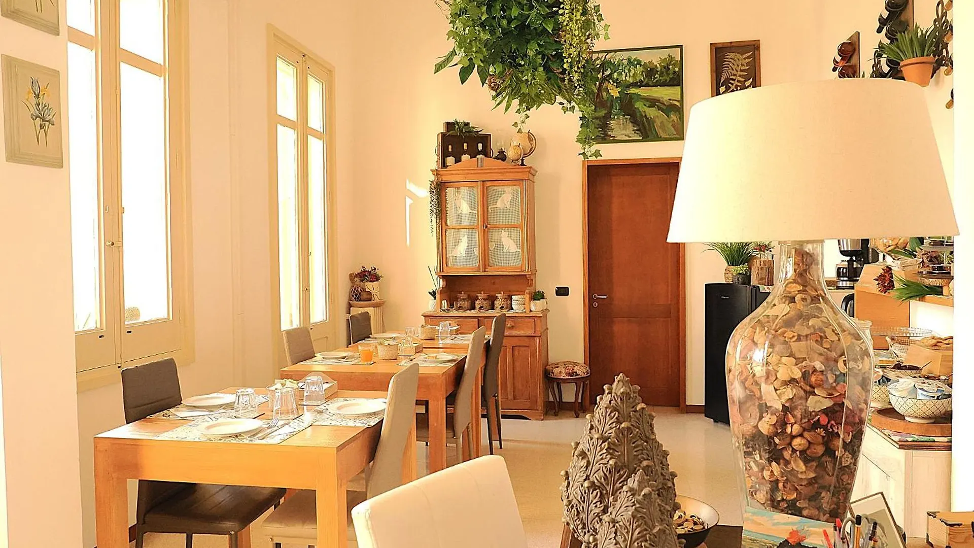 B&B Acanto Lecce Italy