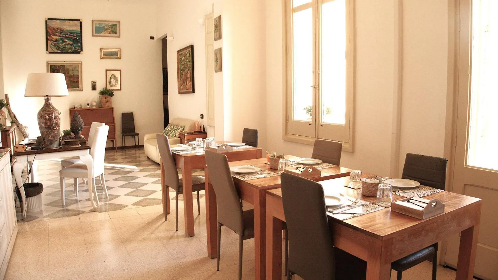 B&B Acanto Lecce Bed & Breakfast