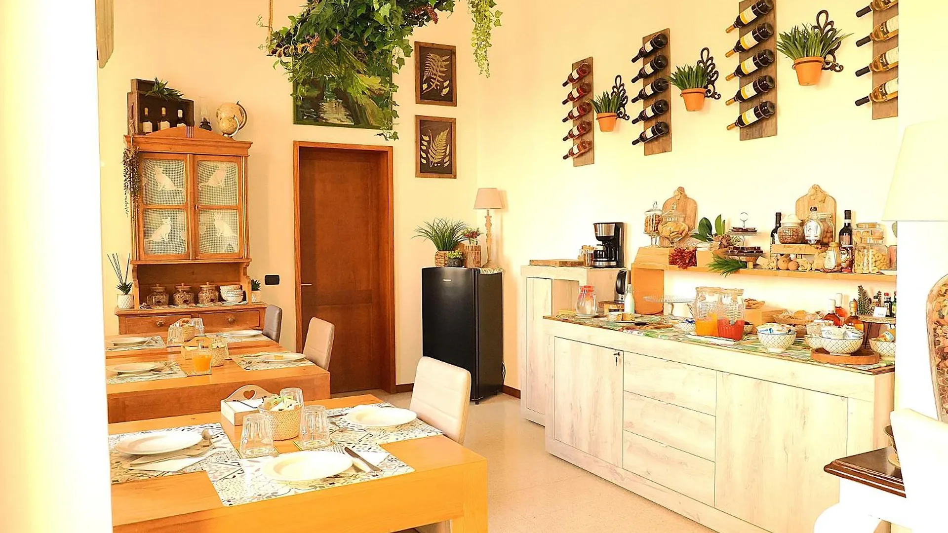 B&B Acanto Lecce 0*,  Italien