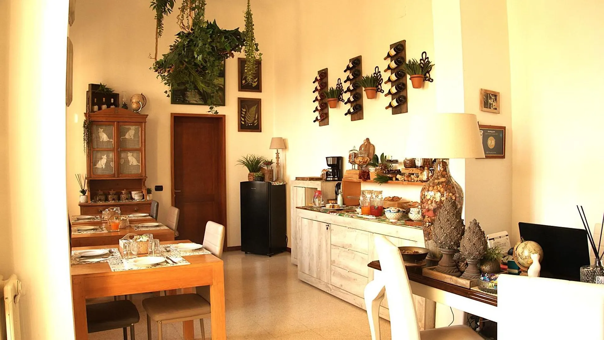 B&B Acanto Lecce