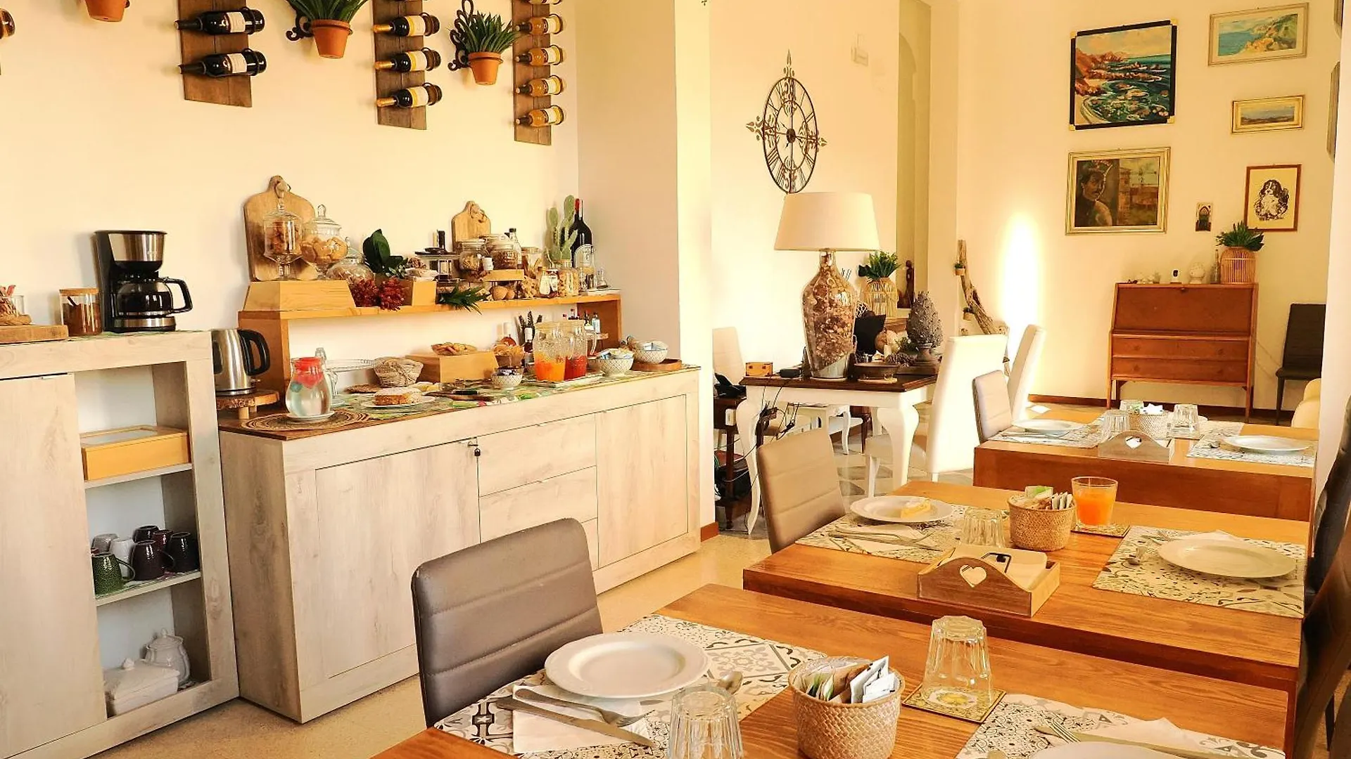 B&B Acanto Lecce