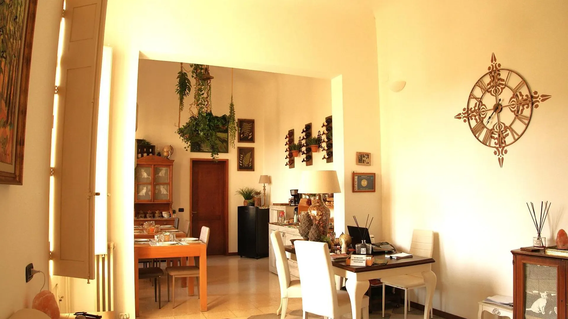 B&B Acanto Lecce Italien