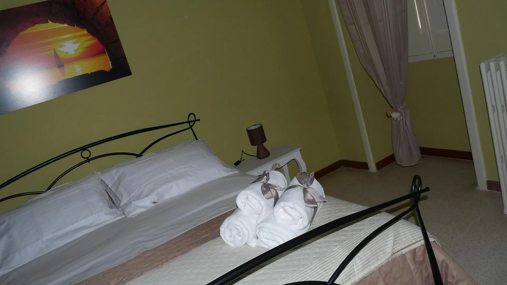 B&B Acanto Lecce 0*,
