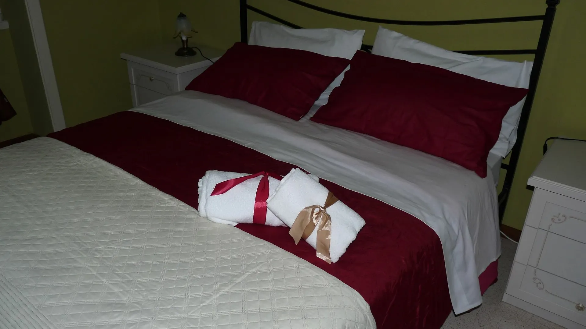 B&B Acanto Lecce