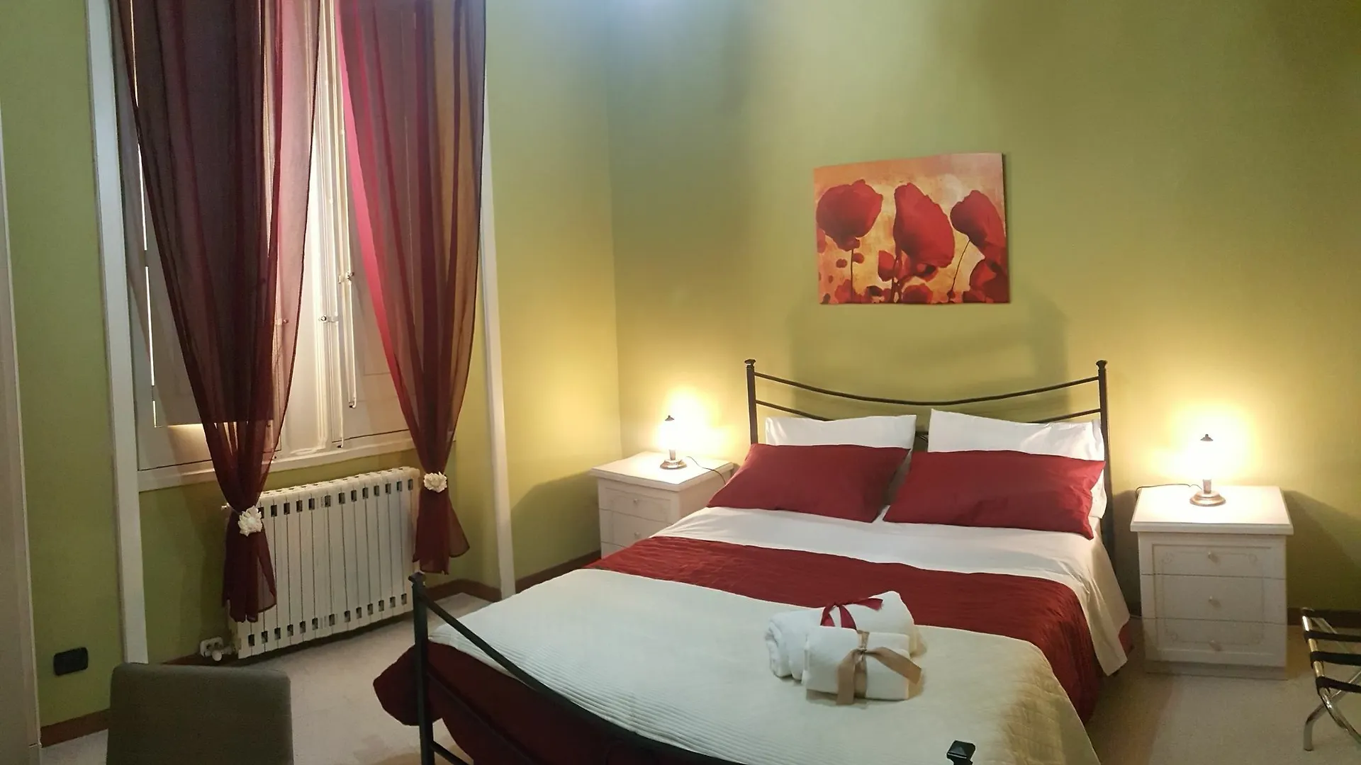 B&B Acanto Lecce
