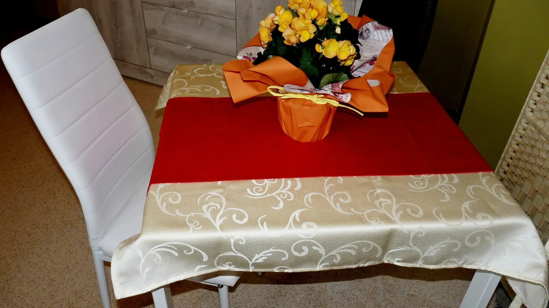 Frühstückspension B&B Acanto Lecce