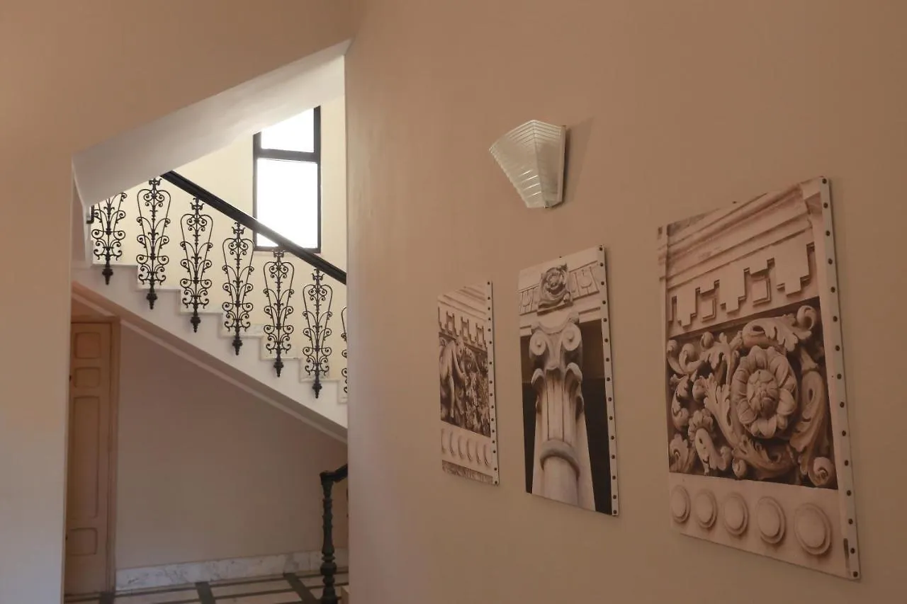 B&B Acanto Lecce 0*,