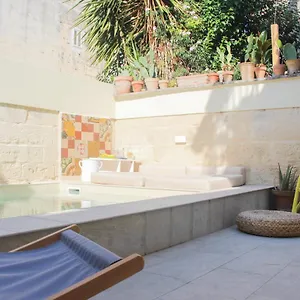 Bed & Breakfast Casa Mahe, Lecce