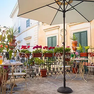 Bed & Breakfast Antica Dimora Dei Nonni, Lecce