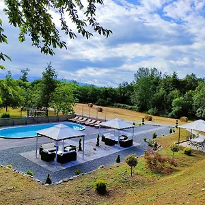  Farm stay Borgo Biaia Italy