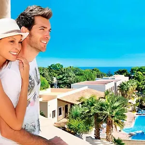 **** Aparthotel Villaggio Cala Mancina Italy