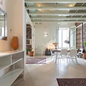 Amenano Apartments Katania