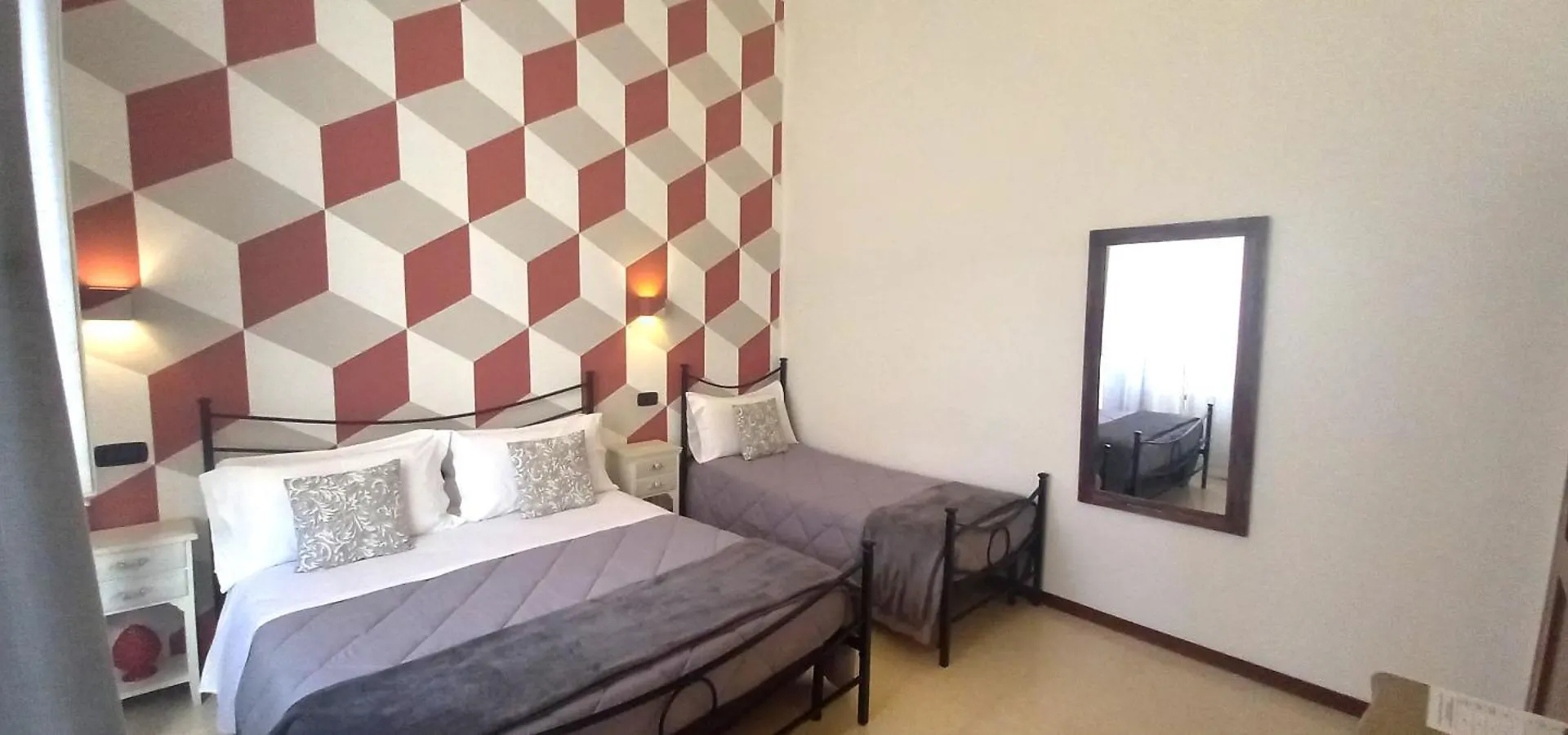 B&B Acanto Lecce 0*,  Olaszország