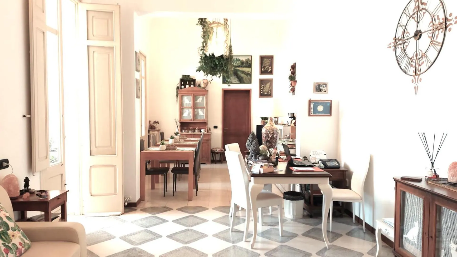 B&B Acanto Lecce