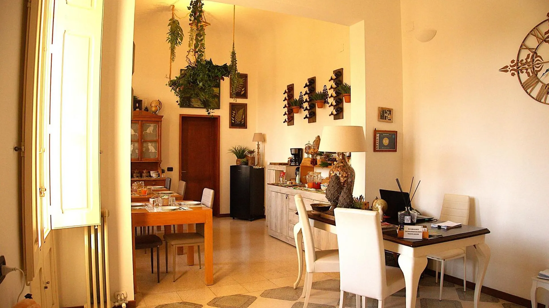 Panzió B&B Acanto Lecce